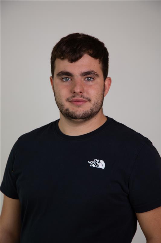 Daniel Pereira